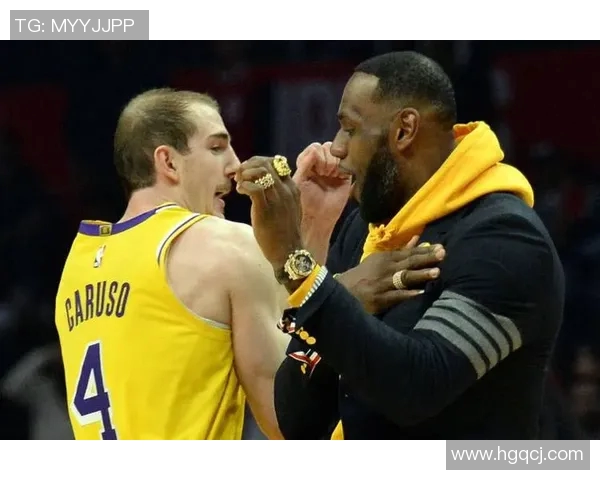 亚历克斯卡鲁索：从无名小卒到NBA明星的奋斗之路与传奇故事